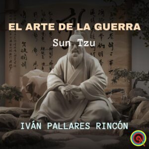 ARTE DE LA GUERRA