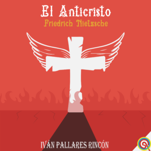 ANTICRISTO DE NIETZCHE