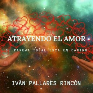 SU PAREJA IDEAL ESTA EN CAMINO