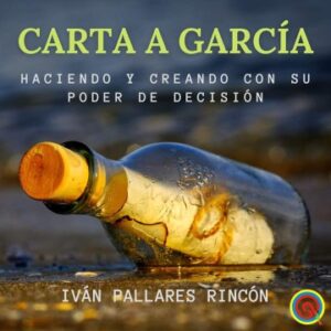 CARTA A GARCIA