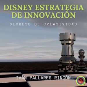SECRETOS DE CREATIVIDAD