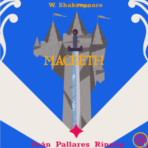 MACBETH. SHEKESPEARE