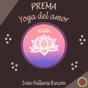 PREMA YOGA DEL AMOR