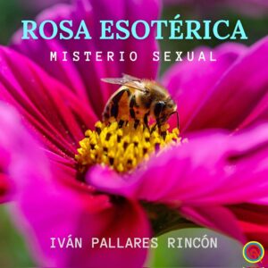 MISTERIO SEXUAL. UN PODER DE LUZ Y FUEGO