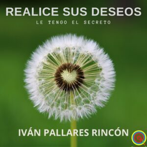 LE TENGO EL SECRETO