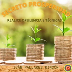 REALICE OPULENCIA. TECNICAS