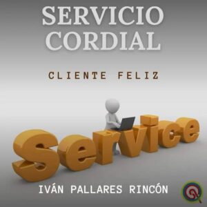 CLIENTE FELIZ