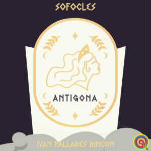 ANTIGONA TRAGEDIA GRIGA DE SOFOCLES