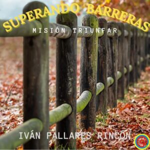 UN AUDIOLIBRO MARAVILLOS QUE LE LLEVARÁ PASO A PASO POR UN NUEVO CAMINO DE EXITO Y PROSPERIDAD POSITIVA