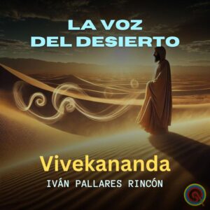 VOZ DEL DESIERTO