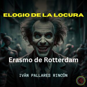 ELOGIO DE LA LOCURA
