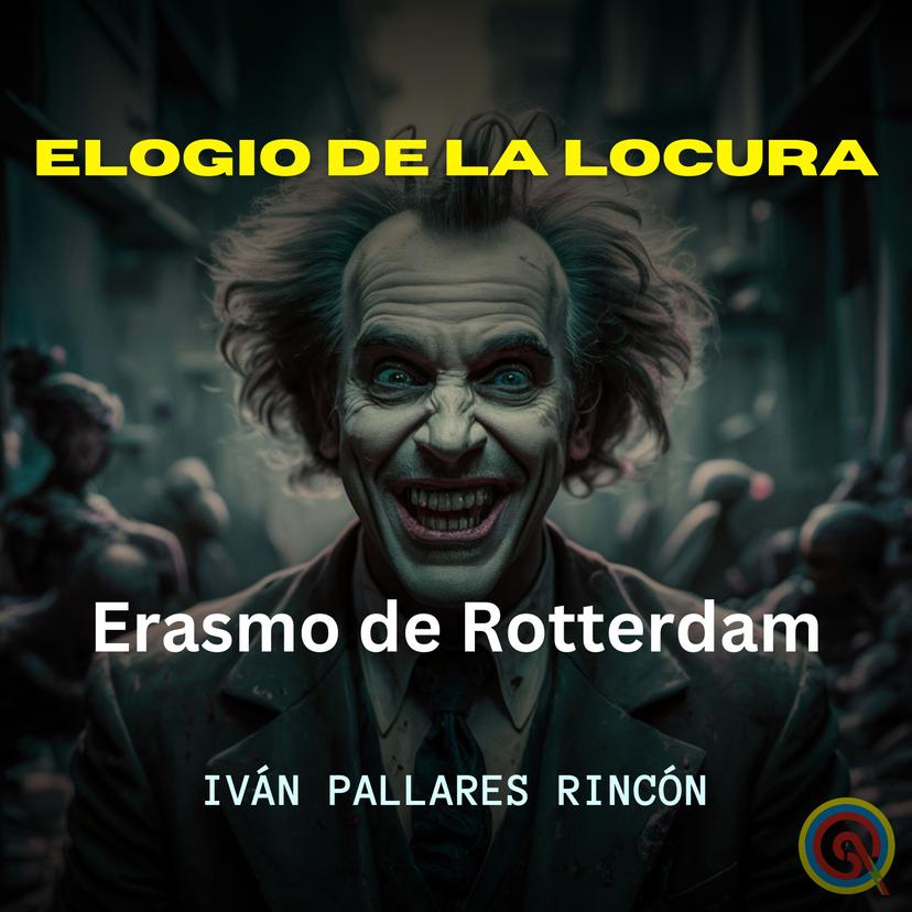 ELOGIO DE LA LOCURA