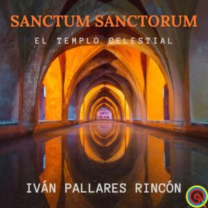 SANCTUM SANCTORUM