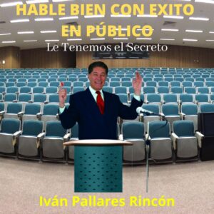 LE DOY EL SECRETO
