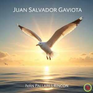 JUAN SALVADOR GAVIOTA
