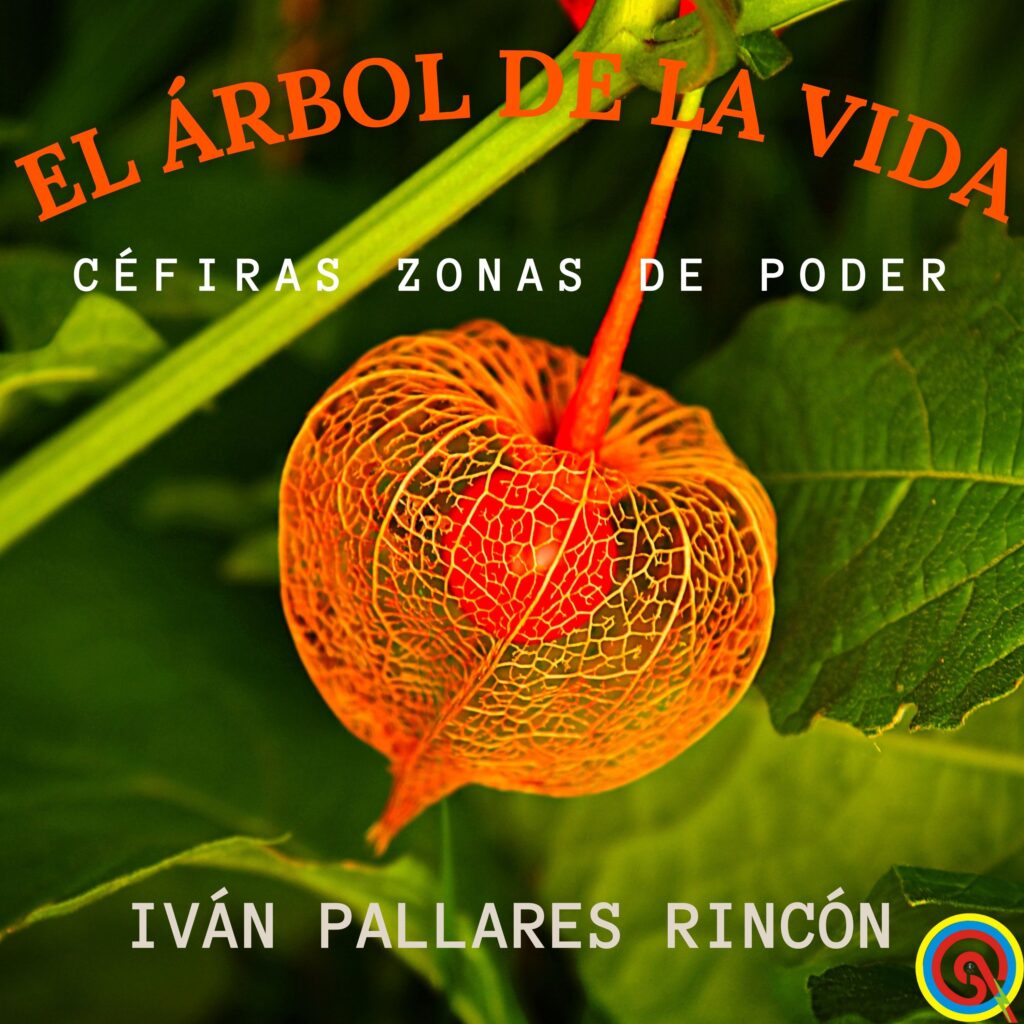 ARBOL DE LA VIDA CEFIRAS