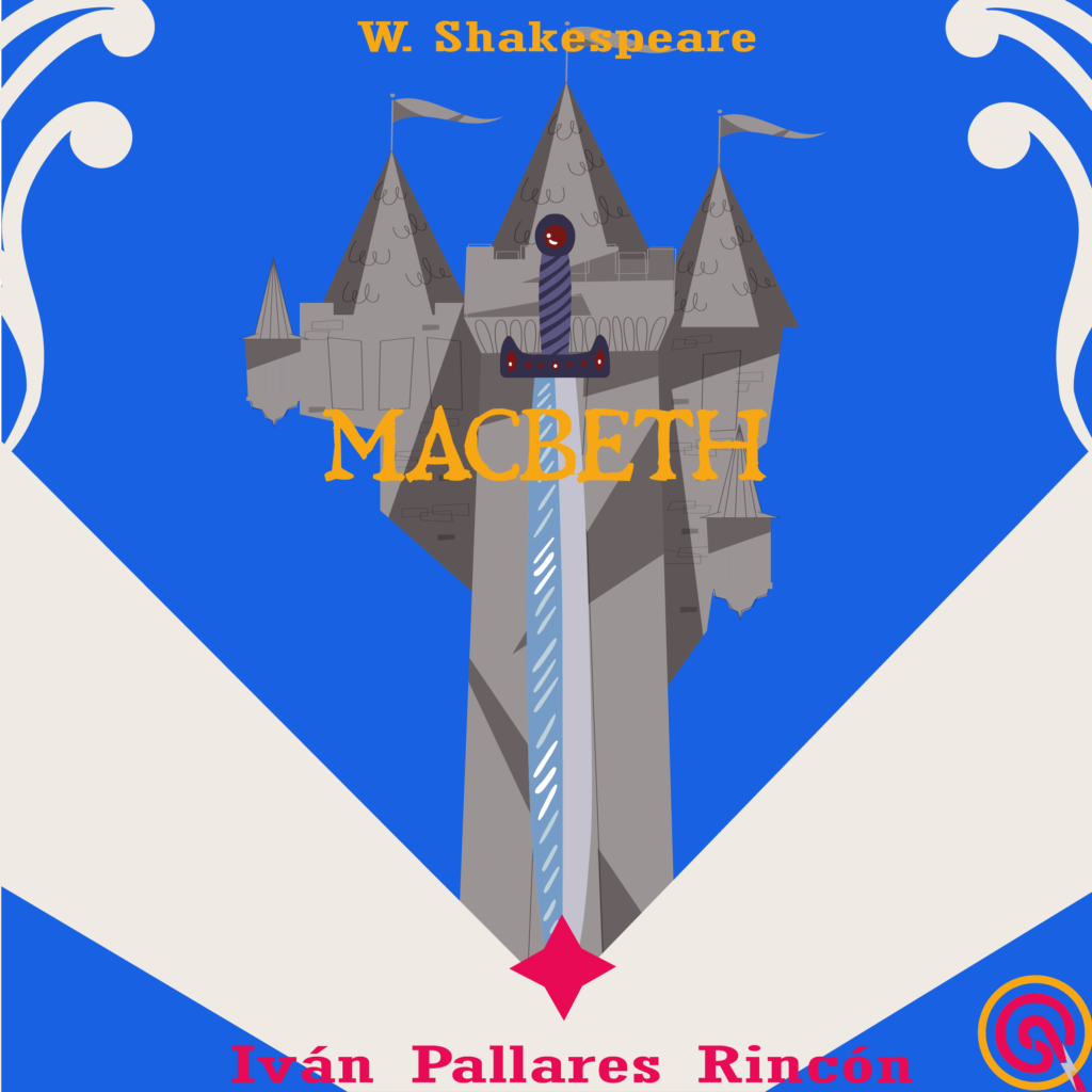 MACBETH. SHEKESPEARE