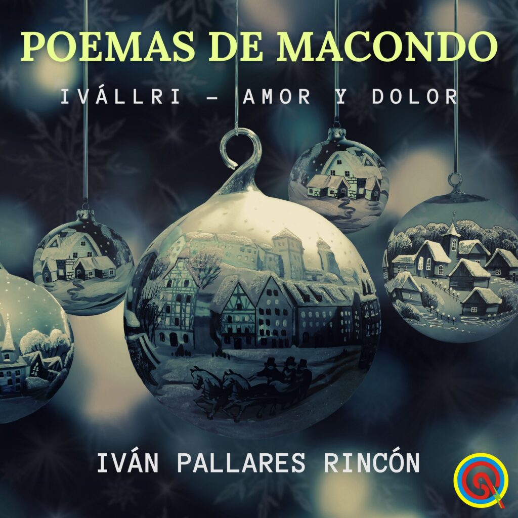 IVALLRI AMOR Y DOLOR