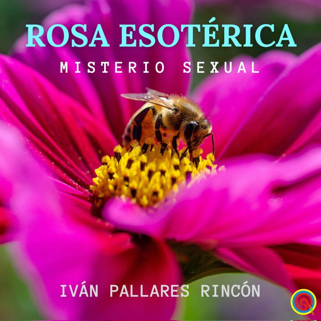 MISTERIO SEXUAL. UN PODER DE LUZ Y FUEGO