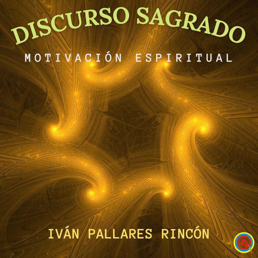 MOTIVACION ESPIRITUAL