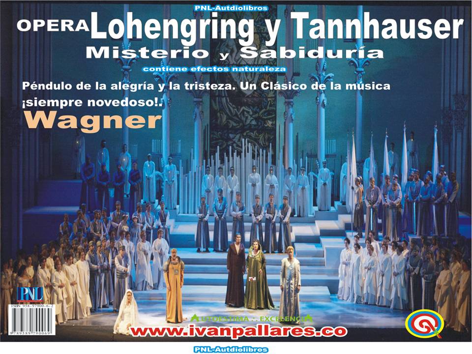 MISTERIO Y SABIDURIA. OPERA