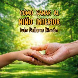 SANAR AL NIÑO INTERIOR