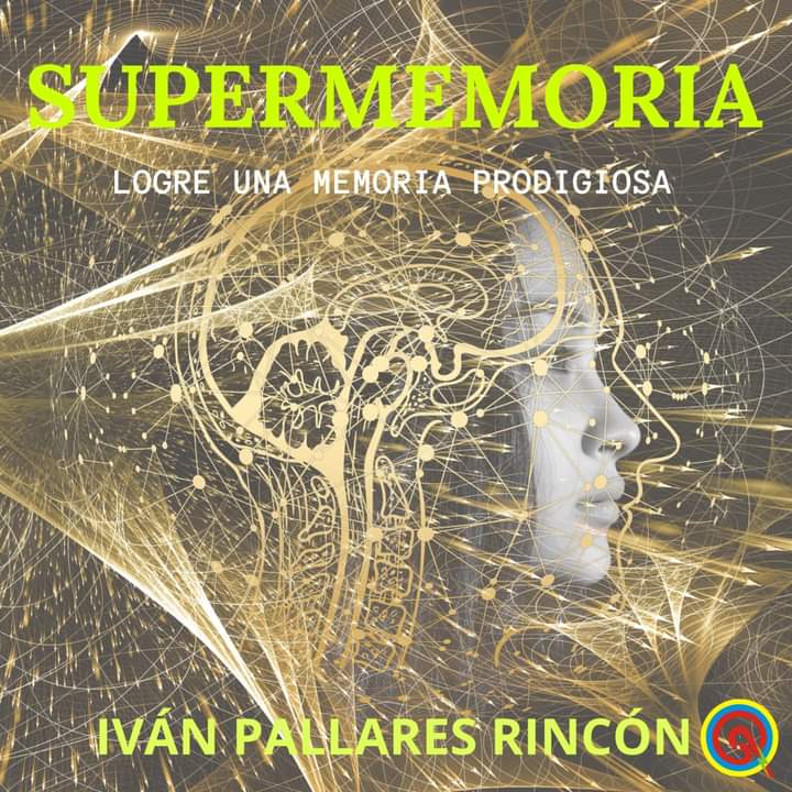 LOGRE MEMORIA PRODIGIOSA